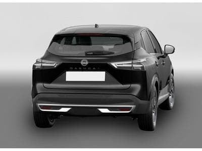 Nissan Qashqai (2025) - Photo 4