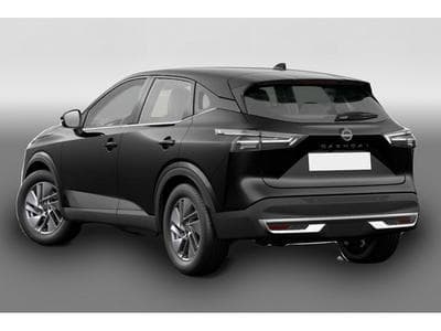 Nissan Qashqai (2025) - Photo 5