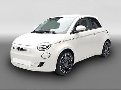 Fiat 500 (2026) - Foto 1