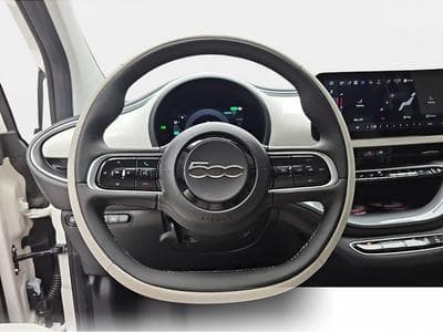 Fiat 500 (2026) - Foto 12