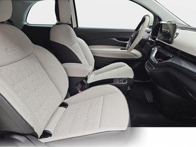 Fiat 500 (2026) - Foto 15