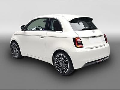 Fiat 500 (2026) - Foto 3