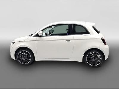 Fiat 500 (2026) - Foto 4
