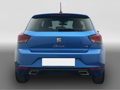 Seat Ibiza (2026) - Photo 4