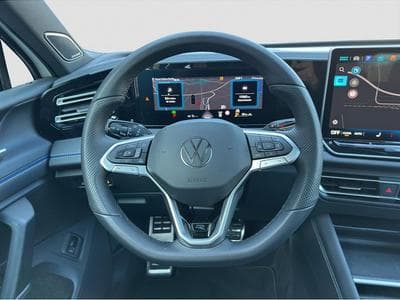 VW Tiguan (2026) - Foto 11