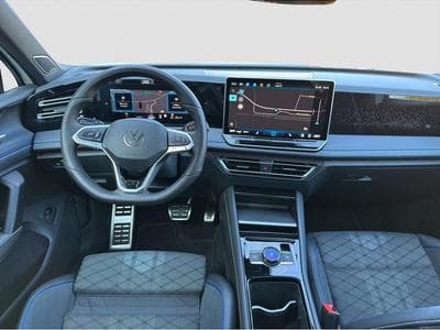 VW Tiguan (2026) - Foto 15