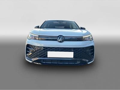 VW Tiguan (2026) - Foto 2