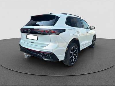 VW Tiguan (2026) - Foto 6