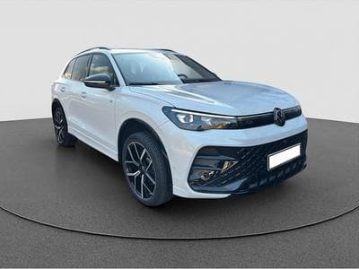 VW Tiguan (2026) - Foto 8