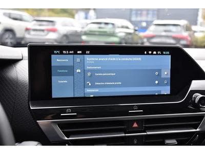 Citroën C4 (2024) - Foto 14