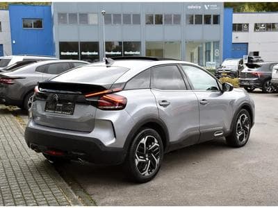 Citroën C4 (2024) - Foto 4