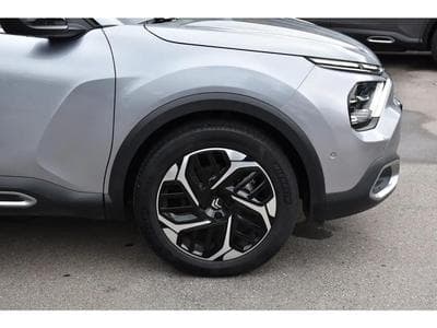 Citroën C4 (2024) - Foto 5