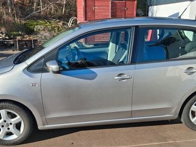 VW UP 1.0 High Up (2012) - Foto 1