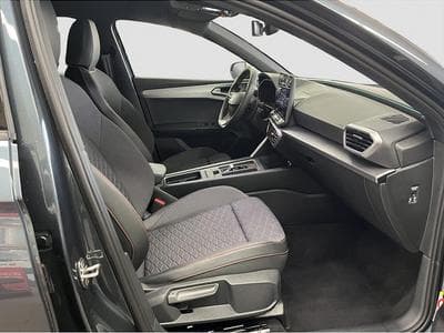 Seat Leon (2026) - Foto 12