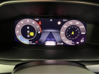 Seat Leon (2026) - Foto 14