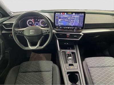 Seat Leon (2026) - Foto 15