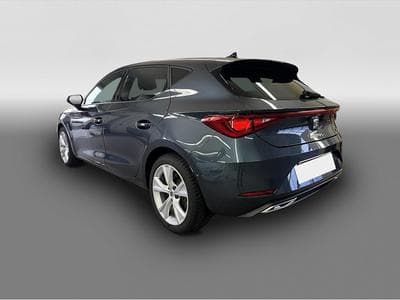 Seat Leon (2026) - Foto 4