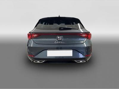 Seat Leon (2026) - Foto 5