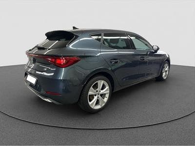 Seat Leon (2026) - Foto 6