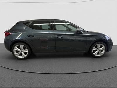 Seat Leon (2026) - Foto 7