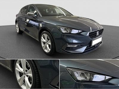 Seat Leon (2026) - Foto 9