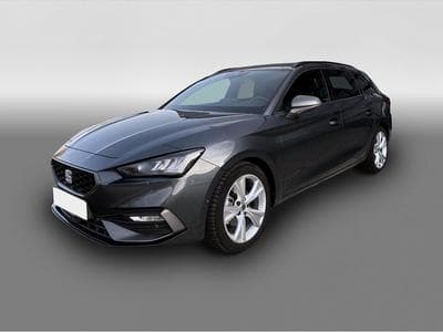 Seat Leon (2026) - Foto 1