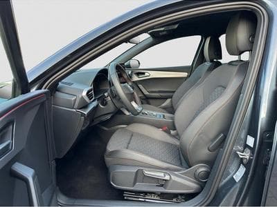 Seat Leon (2026) - Foto 10