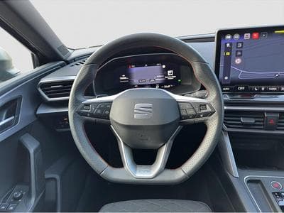 Seat Leon (2026) - Foto 11