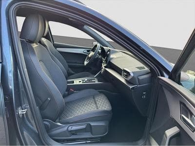 Seat Leon (2026) - Foto 12