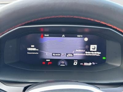 Seat Leon (2026) - Foto 13