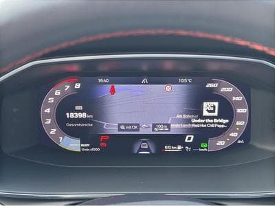 Seat Leon (2026) - Foto 14