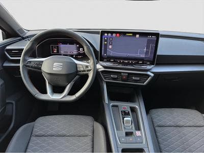 Seat Leon (2026) - Foto 15