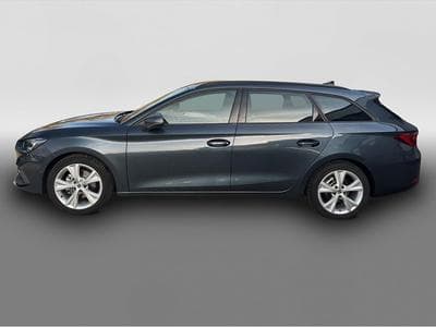 Seat Leon (2026) - Foto 3