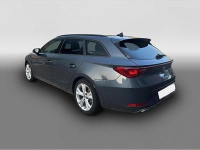Seat Leon (2026) - Foto 4