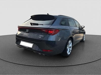 Seat Leon (2026) - Foto 6