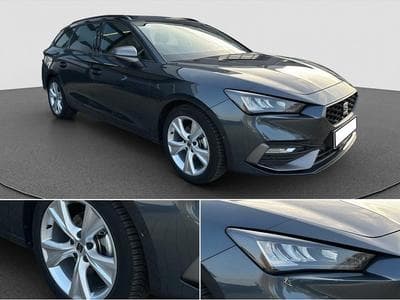 Seat Leon (2026) - Foto 9