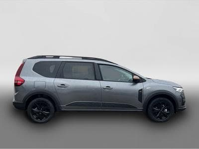 Dacia Jogger (2026) - Photo 2