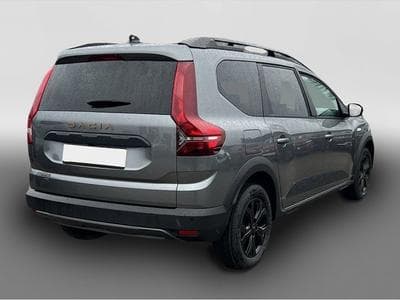 Dacia Jogger (2026) - Photo 3