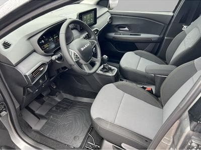 Dacia Jogger (2026) - Photo 4