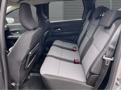 Dacia Jogger (2026) - Photo 6
