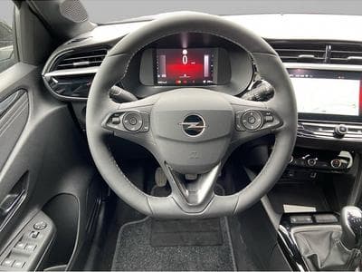 Opel Corsa (2026) - Photo 4