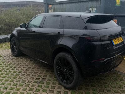 Land-Rover Range Rover Evoque D200 - R-Dynamic (2024) - Photo 1