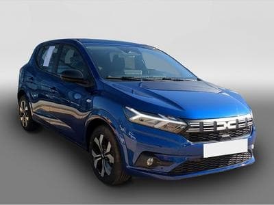 Dacia Sandero (2026) - Photo 2