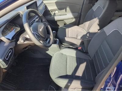 Dacia Sandero (2026) - Photo 5