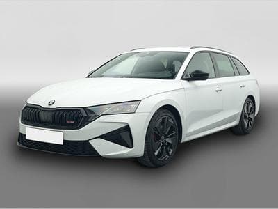 Skoda Octavia (2026) - Foto 1