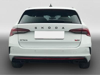 Skoda Octavia (2026) - Foto 4