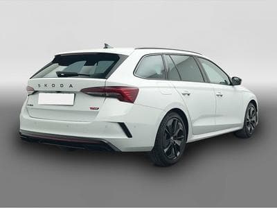 Skoda Octavia (2026) - Foto 5