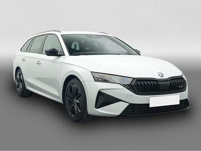 Skoda Octavia (2026) - Foto 7