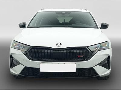 Skoda Octavia (2026) - Foto 8