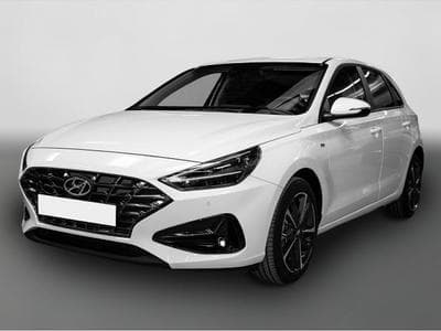 Hyundai i30 (2024) - Foto 1
